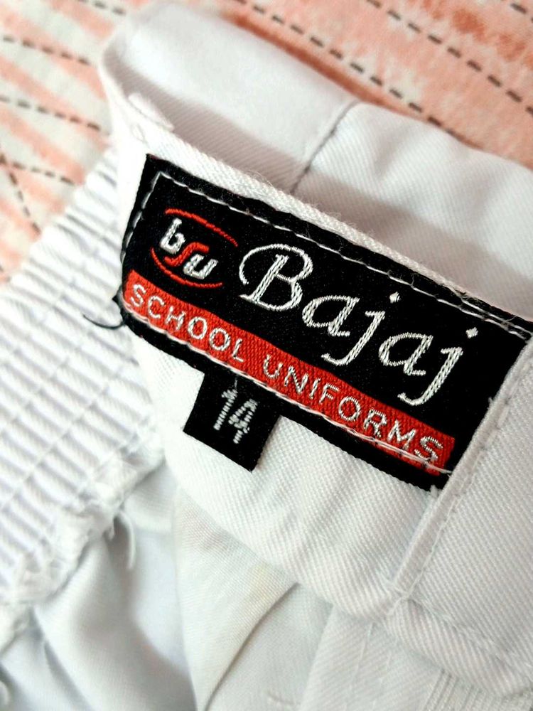Shorts Boys 6-8 Years School Uniform