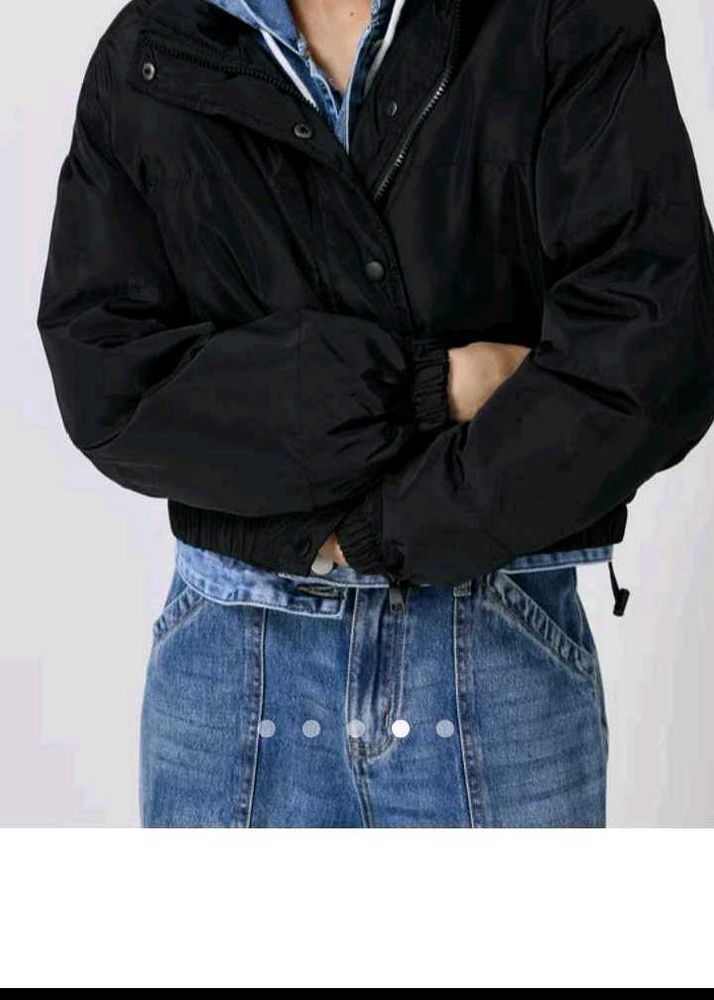 Black Jackets