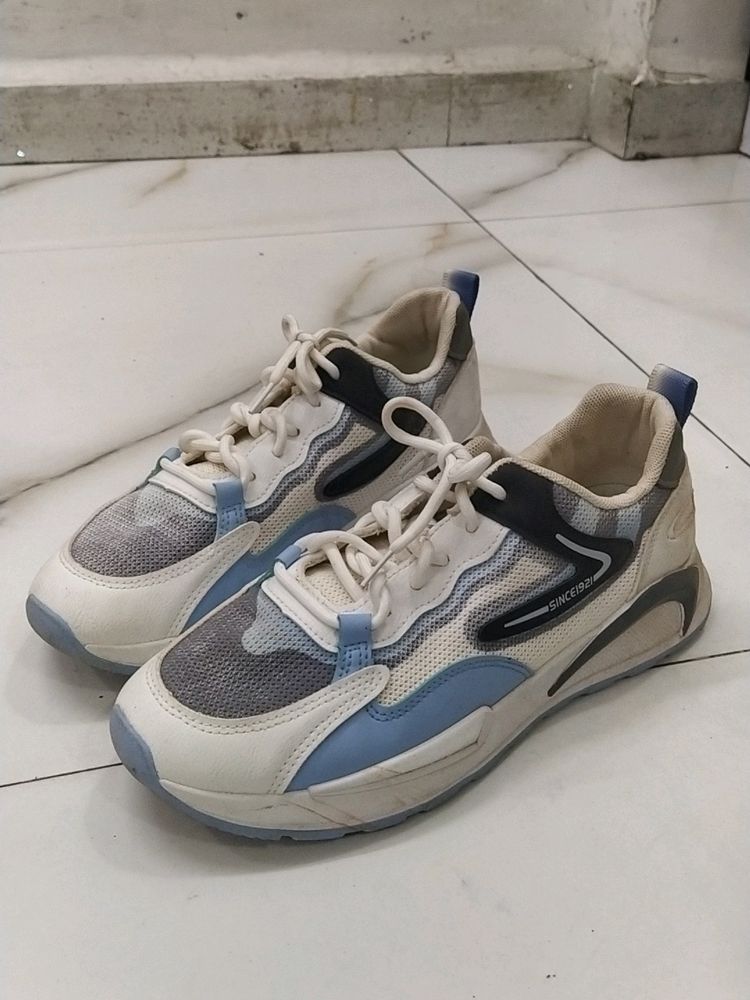 Campus Shoe