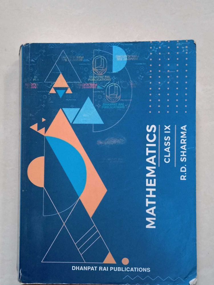 Mathematics Class 9 Guide