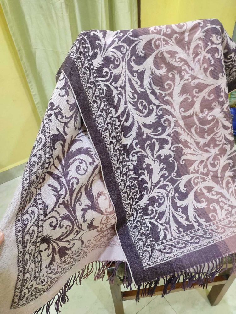 Elegant Scarf / Stole