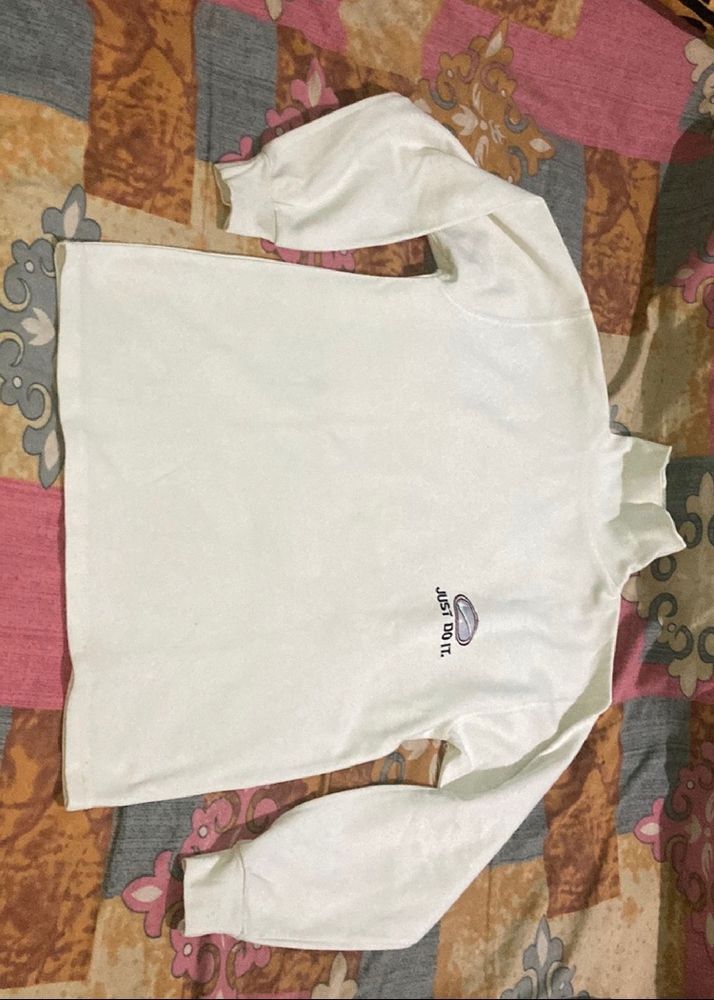 High Neck Men’s