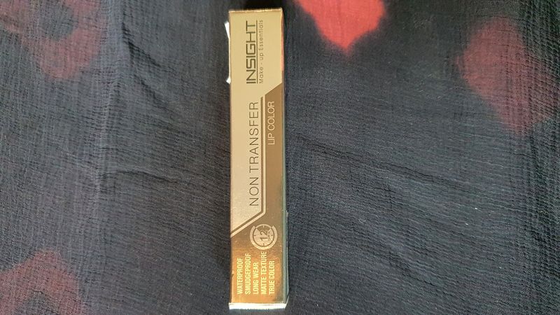 INSIGHT Lipstick