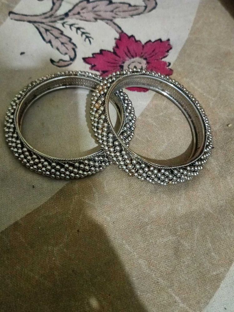 Beautiful Bangles