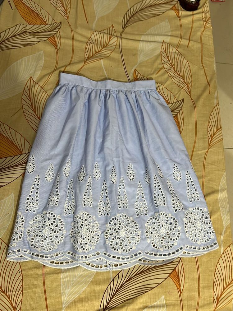 New H&amp;m Skirt