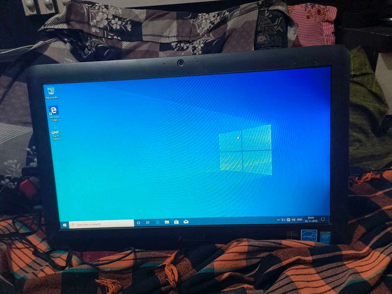 Asus All In One Pc