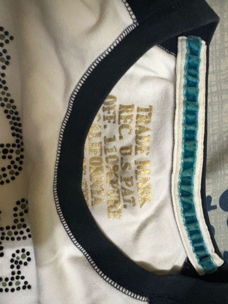 Stylish Graphic von dutch og cropped tee