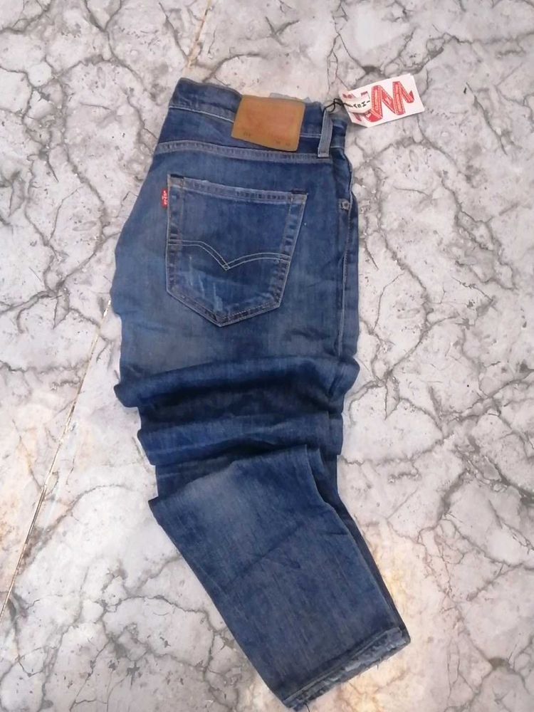 Levi&#39;s Jeans