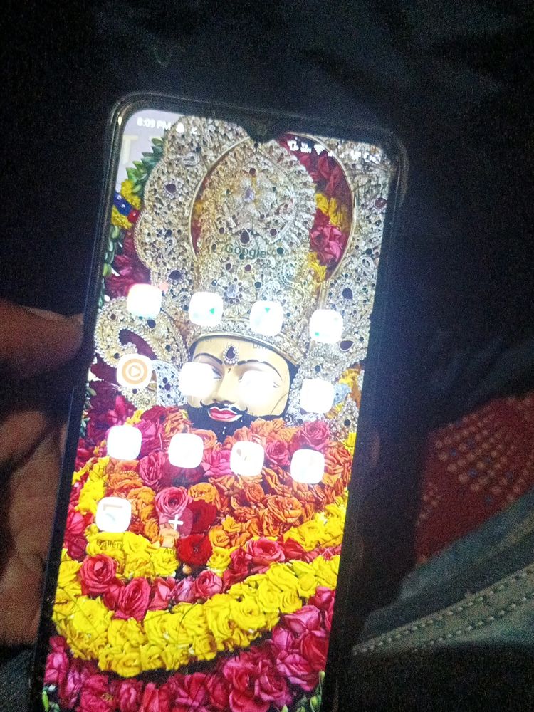 Infinix Hot 7