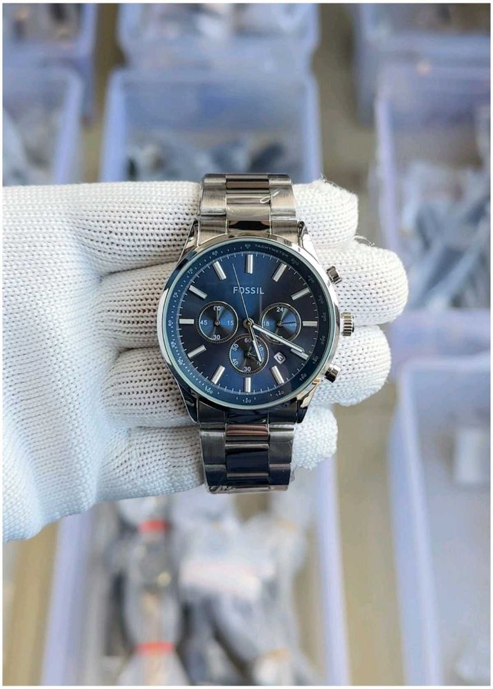 Fossil