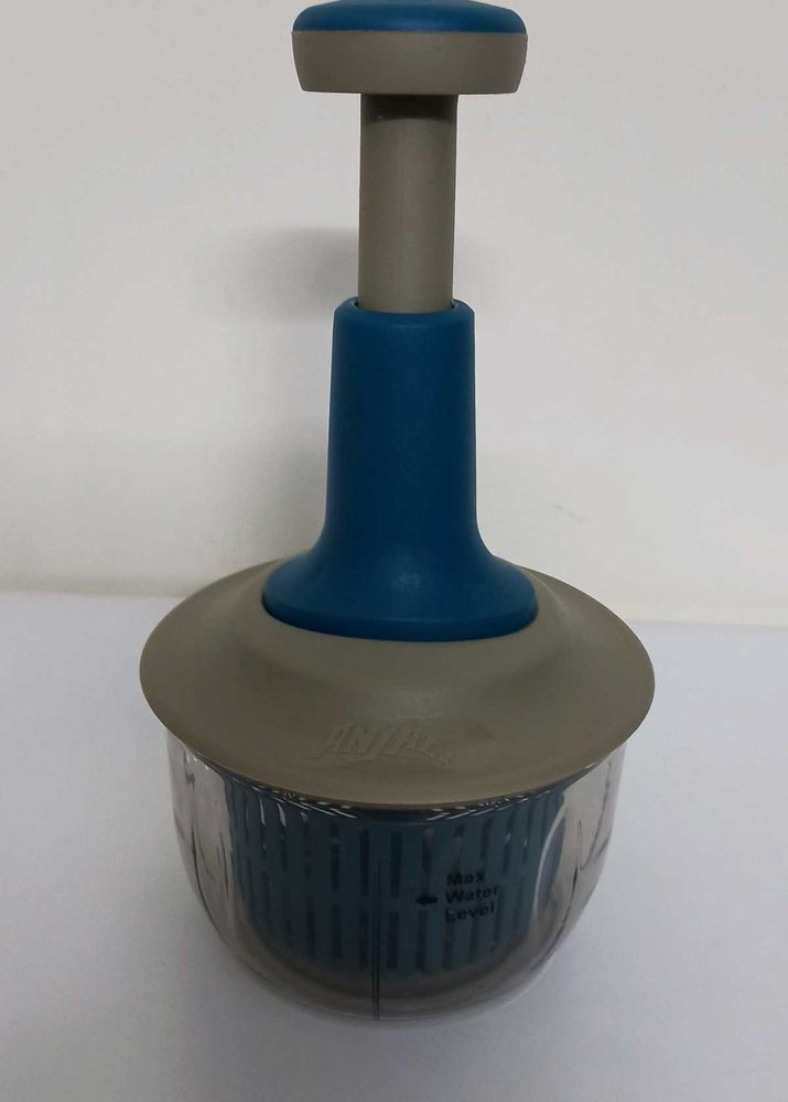 Vagetable washer Dryer And Sprinter