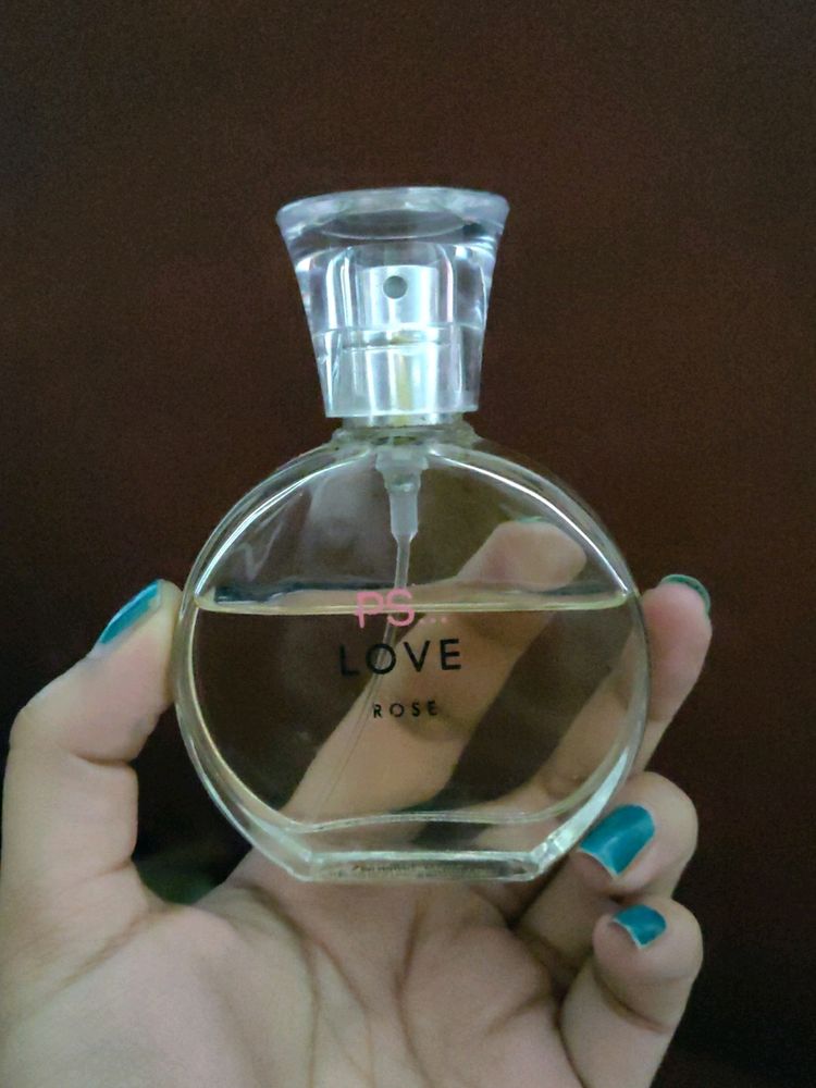 PS Love Perfume