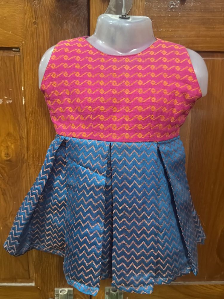 Kids Frock