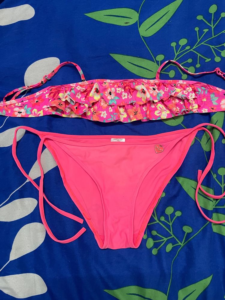 Cute Bikini For Goa And Beaches