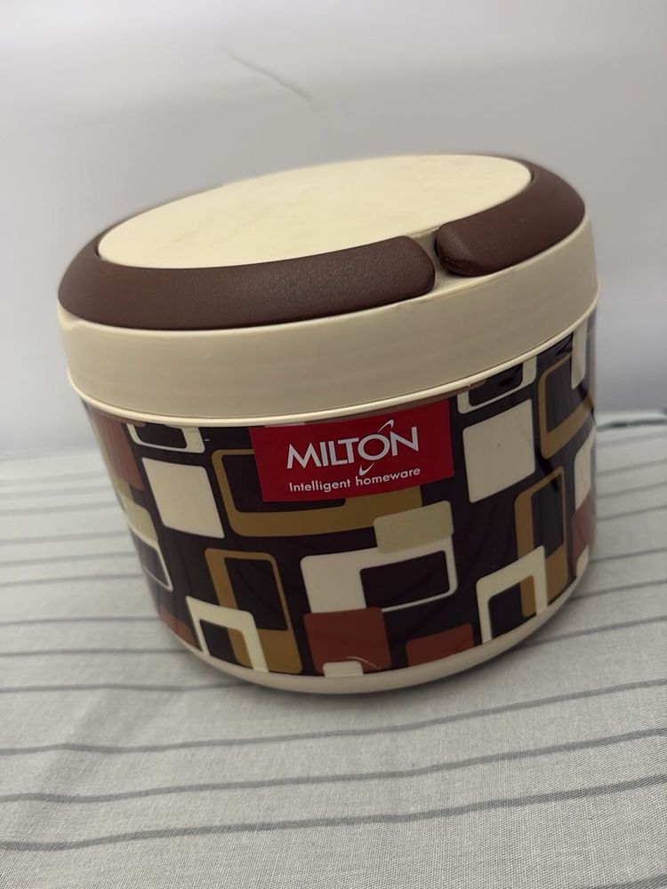 Milton Tiffin Box
