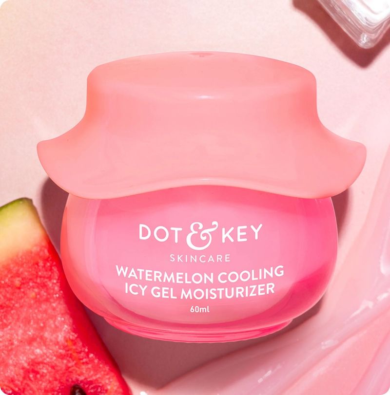 Dot &amp; Key Watermelon Cooling Gel