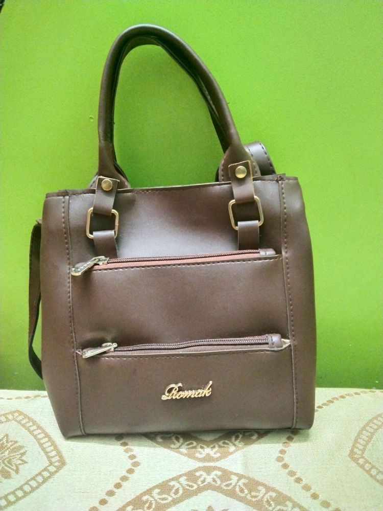 hand &amp; sling bag