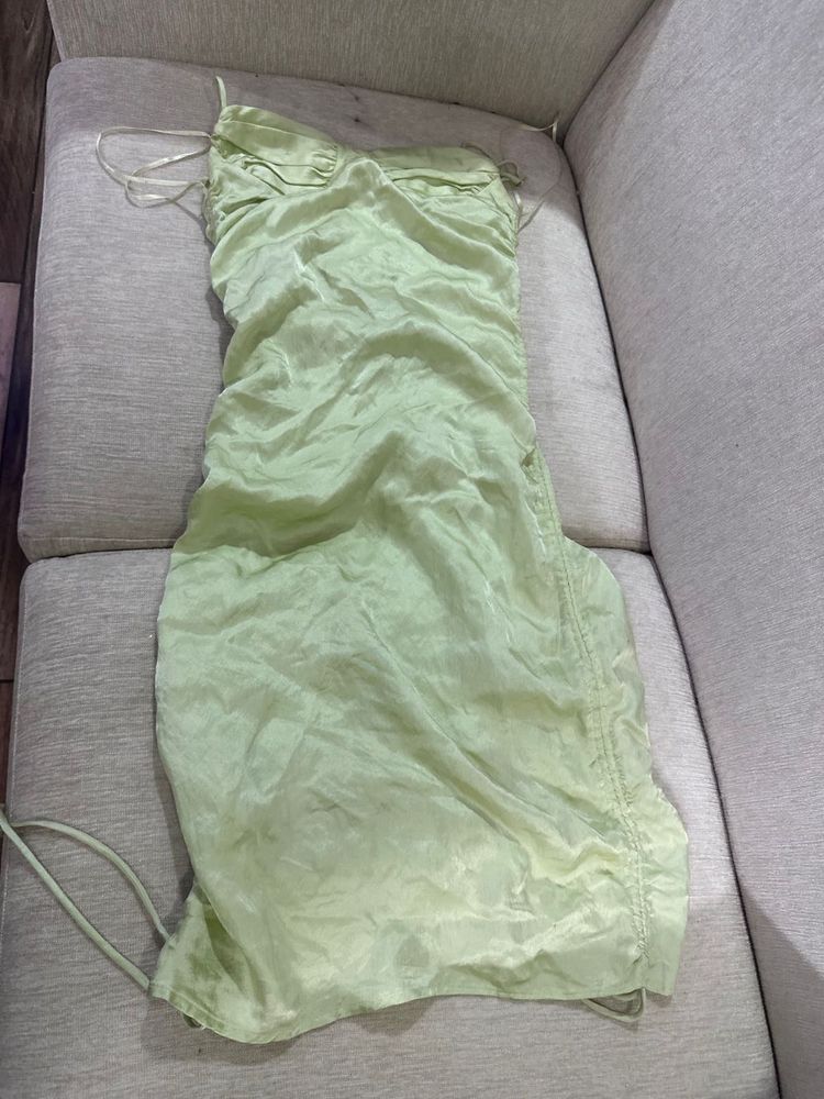 ZARA BODYCON DRESS