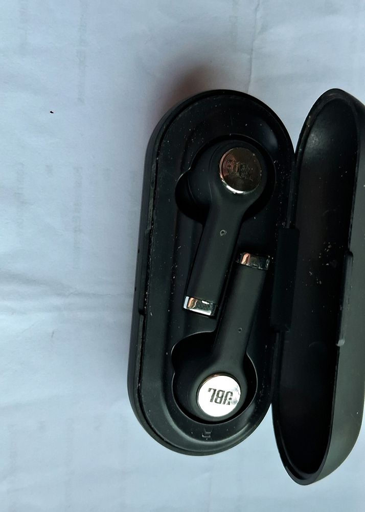 New Ear Buds