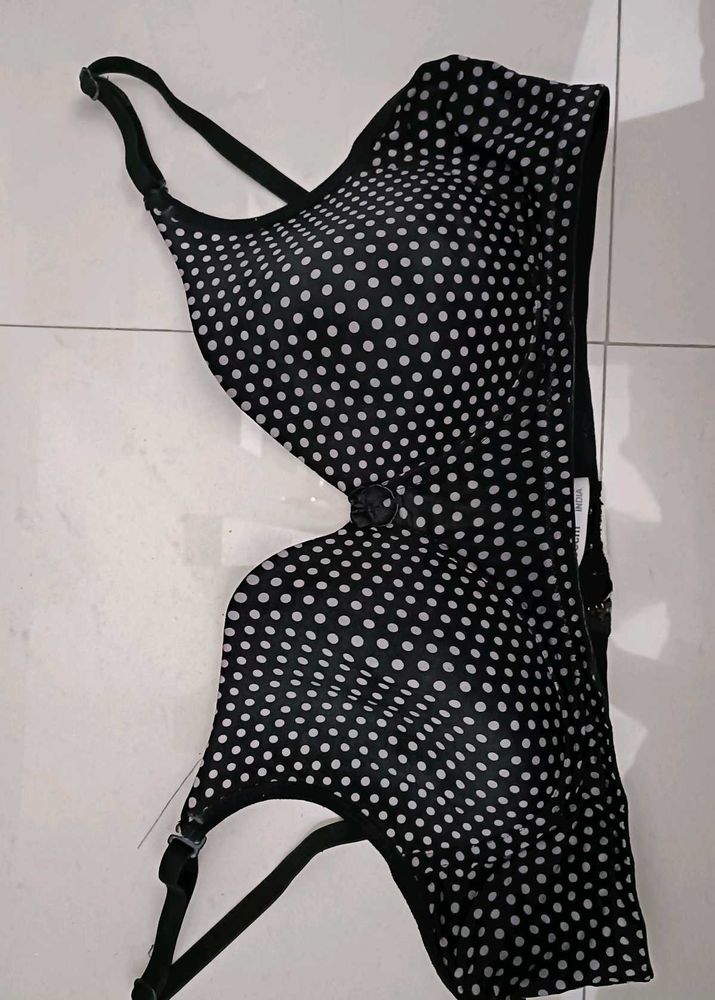 Padded Bra