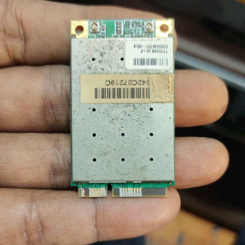 Acer Wireless Network Card