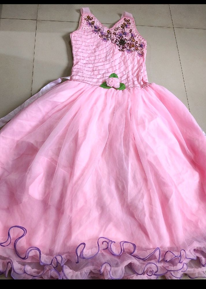 Girl's Frock Like New