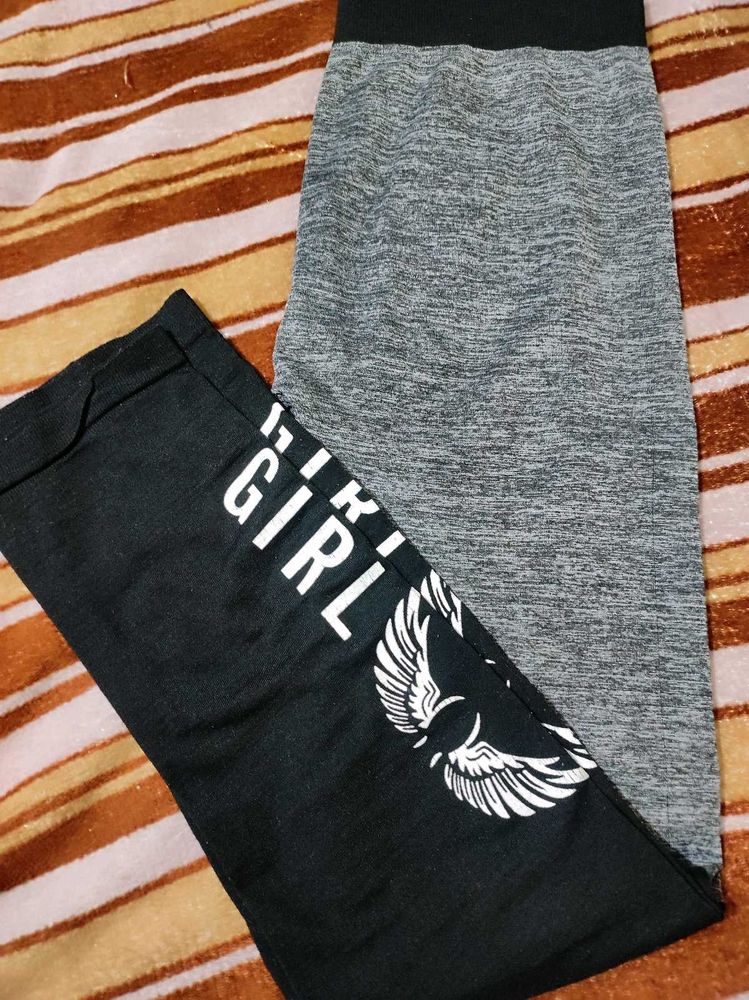 Girl Print jim lower