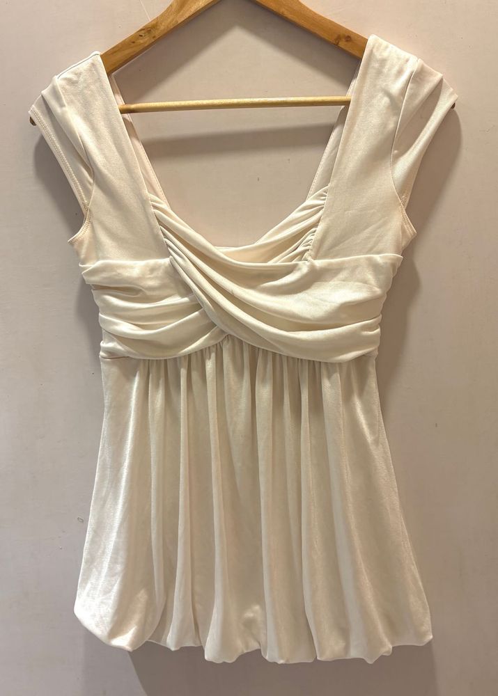 Elegant Imported Balloon Top