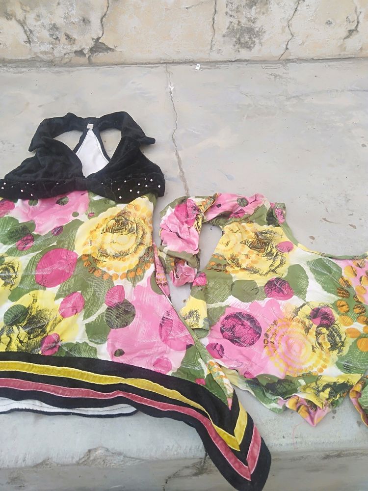 Girls Clothing