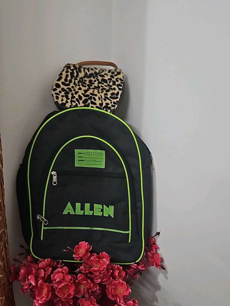 Bags 🎒