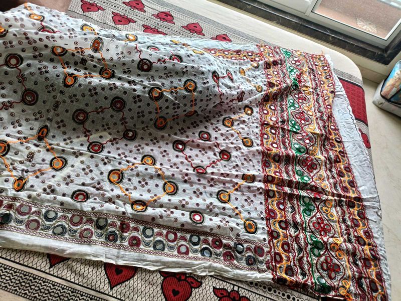 Navratri Special Duppata