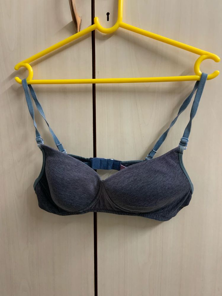 Combo Of Three Women Undergarment