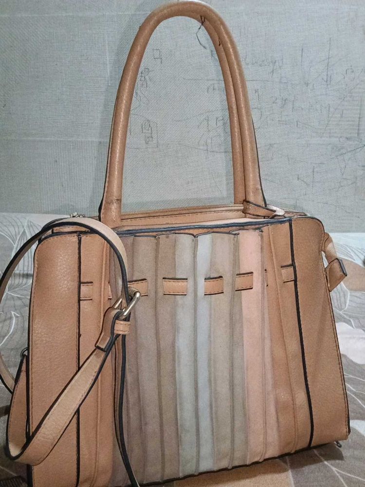 Stylish Handbag