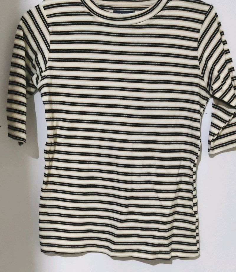 Zara Top