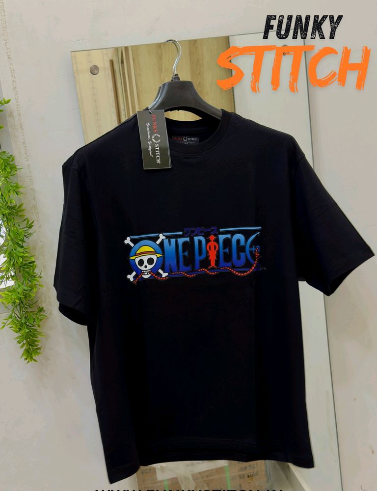 Oversized Tshirt 👕 For Man And Women