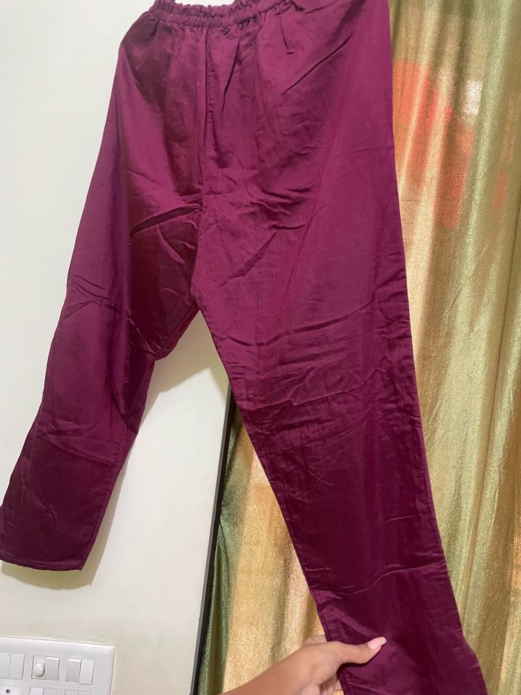 pants