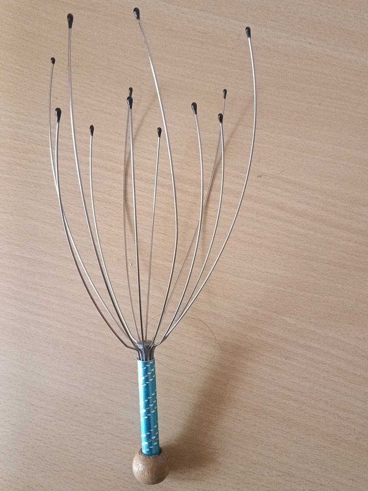 Head Massager