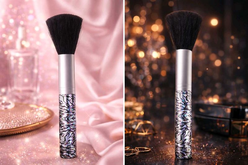 Makeup Brush (Single Piece)