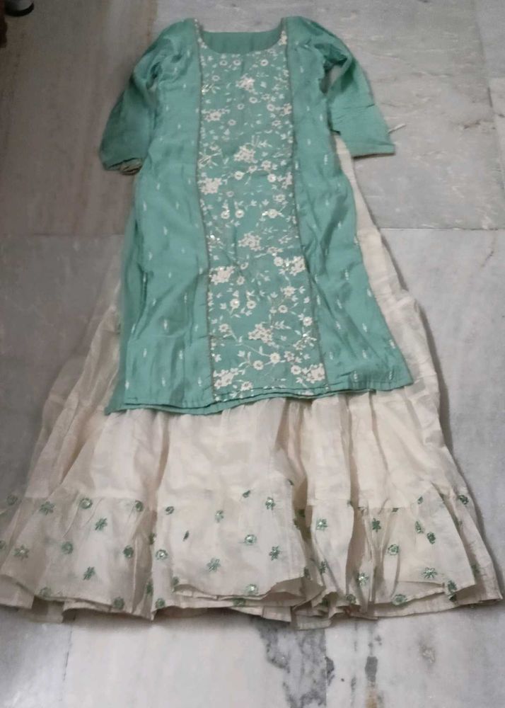Lehanga