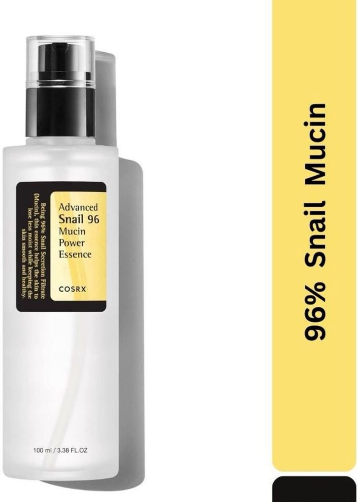 COSRX snail Mucim Serum