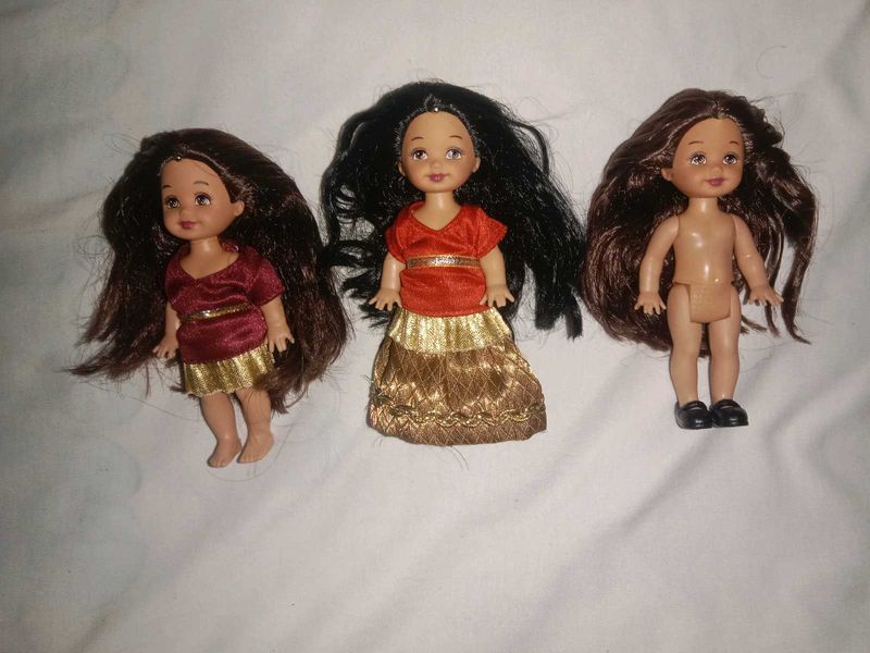 Doll