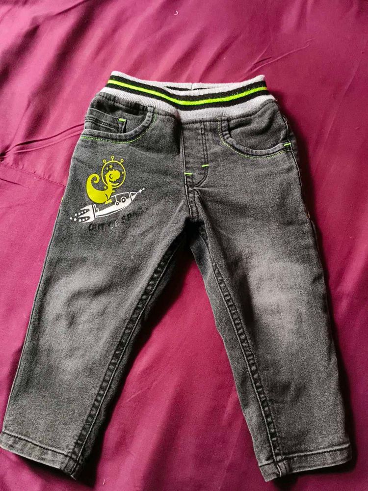 Baby Pant