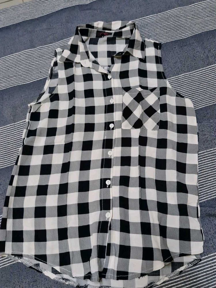 Ginger By Lifestyle Shirt For Women