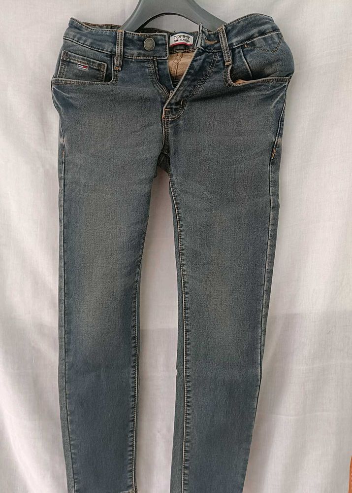 Tommy Hilfiger Jeans