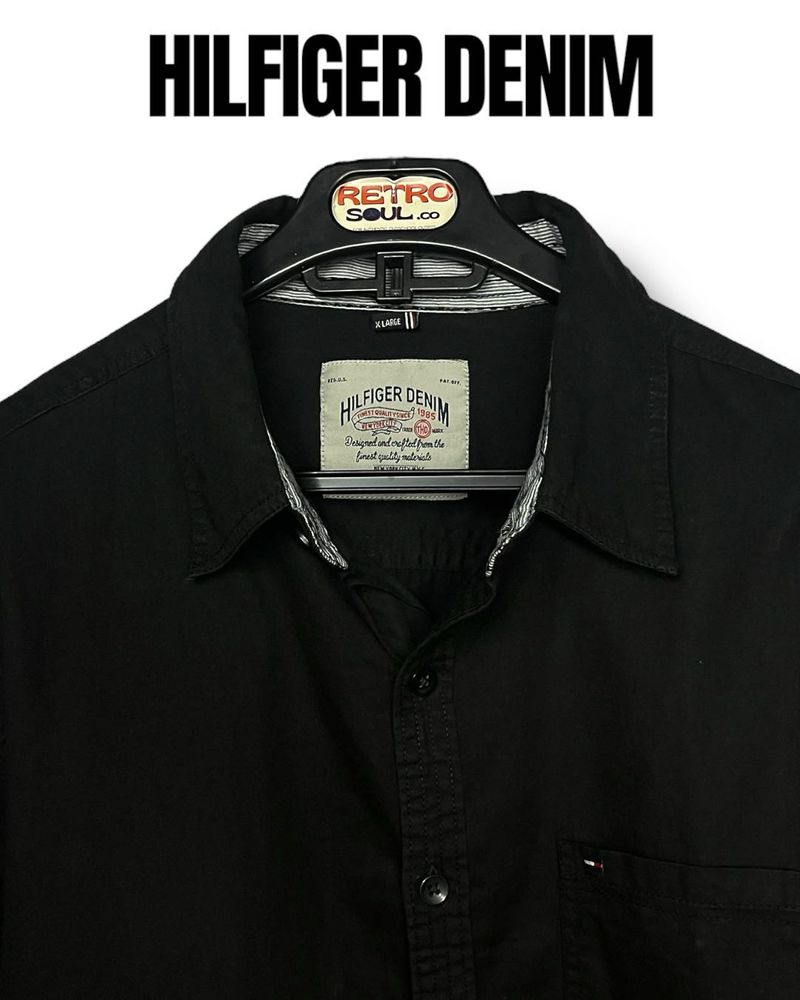 Hilfiger Denim Shirt