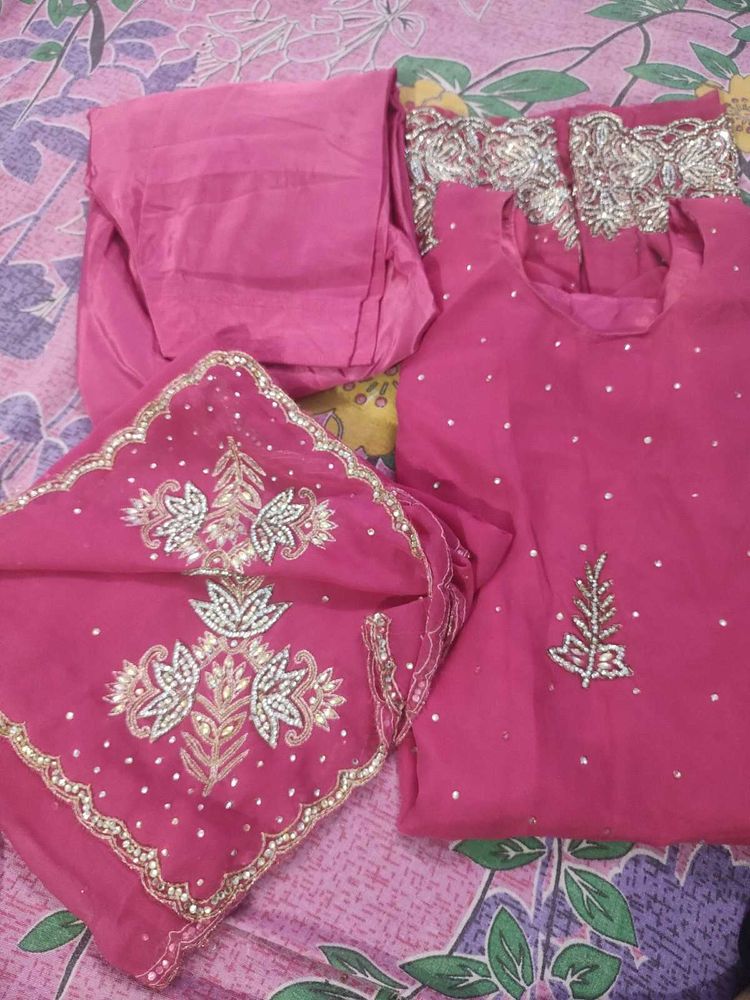 party wear suit