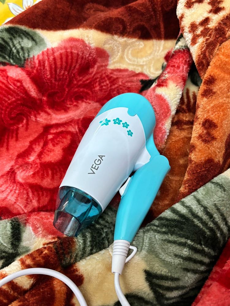 Vega Hair Dryer