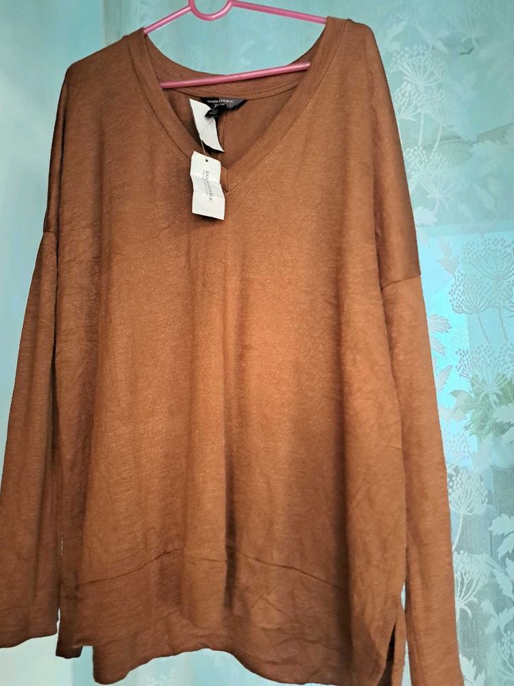 Sweater From Banana Republic