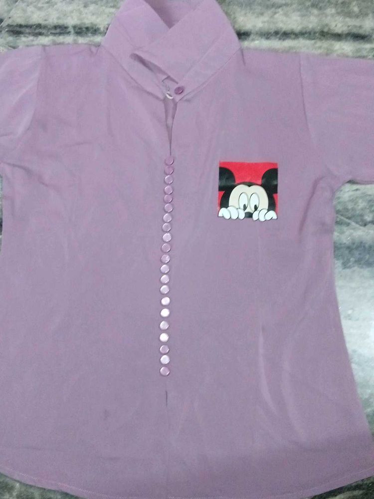 Women Shirt