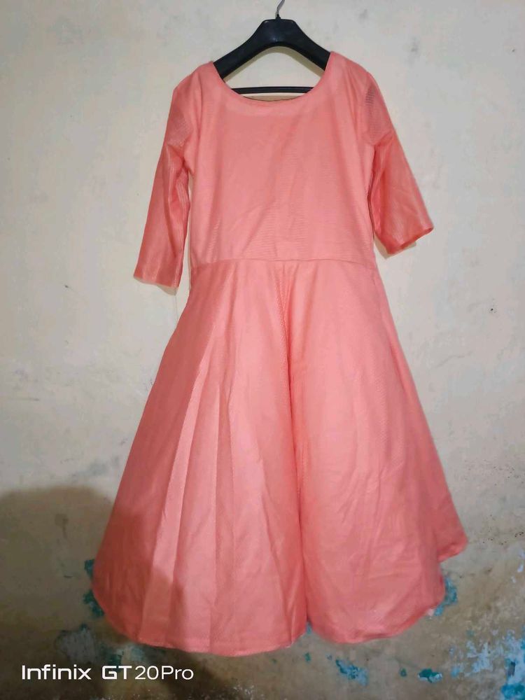 Anarkali